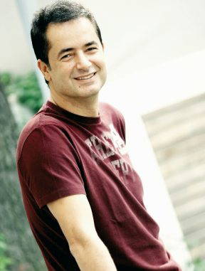 Sınıfın en başarısızı, TV'nin mucize adamı: Acun Ilıcalı