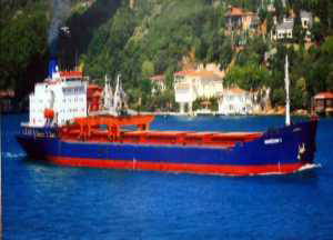 Horizon-1 özgürlüğüne kavuştu