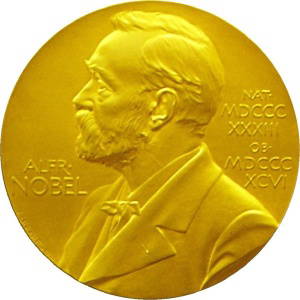 Nobel Edebiyat ödülü Müller'in