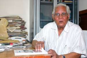 Ünlü Türkolog Muhammed Sabir öldü