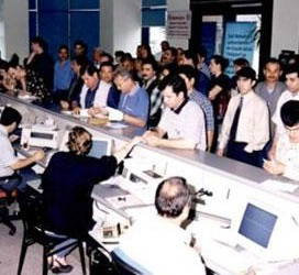 Reel kesimin güven kaybı sürüyor