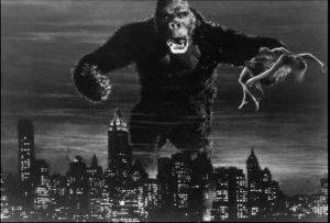 King Kong'a 200 bin dolar