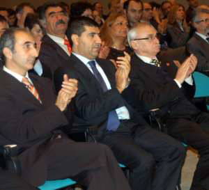 Sedat Simavi Ödülleri sahiplerini buldu