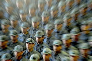 Ahmet Türk'ün oğlu birliğine teslim oldu