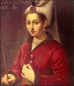 Kösem Sultan'ın hayatı film olacak