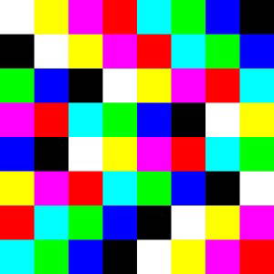 Şizofreni renklerde gizli