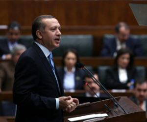 "Her oyun hakkını yerine getiriyoruz"