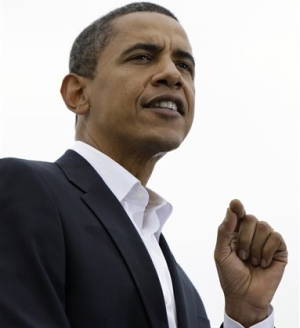Obama'ya teslimat dedi ama...