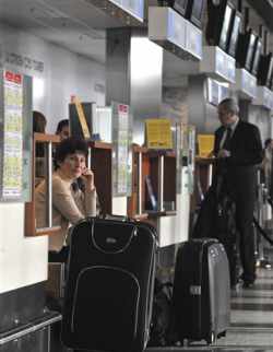 Havaalanlarında yeni dönem