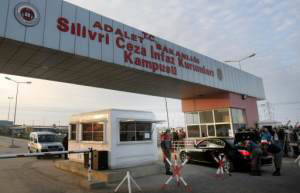 Ergenekon'da 53. duruşma