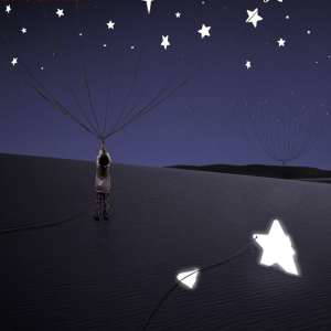 Sevdiğinin ismini yıldıza yazdır