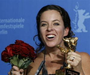 ''Altın Ayı'' Peru'ya