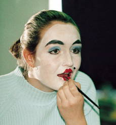 Devlet Tiyatroları turnede