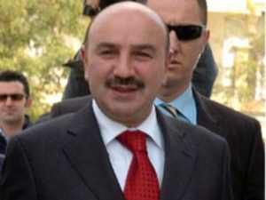 Altınok adaylıktan çekildi, Ak aday gösterildi