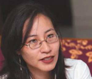 Çıplak fotoğrafları çıkan milletvekili istifa etti