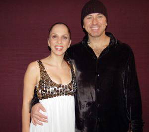 Erener ve Demirkan'dan ortak albüm