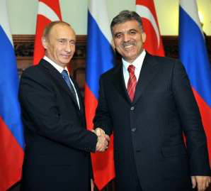 Rusya, Gül ziyaretinden memnun