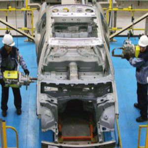 Otomotiv ihracatında kan kaybı sürüyor