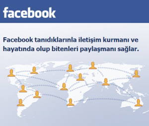 Facebook kararını bozdu