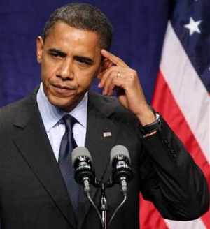 Obama'nın gizli görüşmeleri