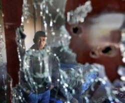 Londra'da Gazze'ye yardım konseri düzenlendi