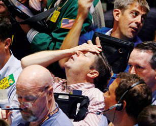 Kriz Macaristan'ı sarsıyor