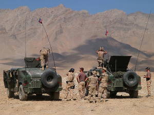 Afganistan'daki intihar saldırısı: 21 ölü