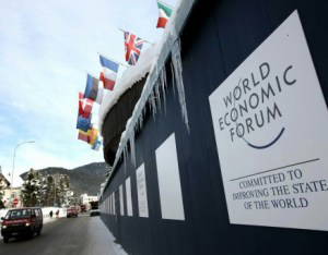 Dünya Ekonomik Forumu sona erdi