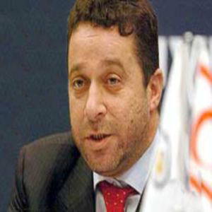 KKTC Meclisi'nde gerginlik