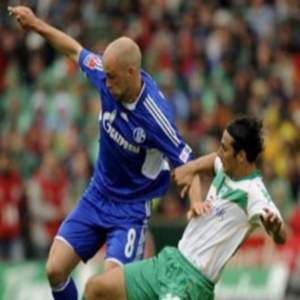 Fabian Ernst Beşiktaş'ta