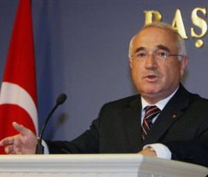 Hükümetten İsrail açıklaması
