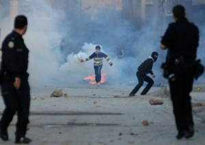 Diyarbakır eylemcilerine dava