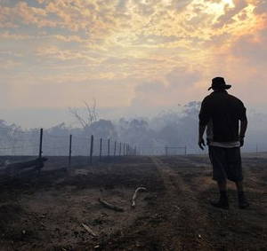 Avustralya'da 37 kişi hâlâ kayıp