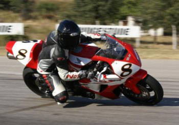 Motosiklet sektörü kriz mağduru