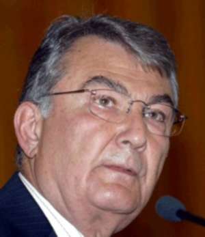 "Türkiye'nin rotası şaşmıştır"