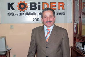 "Tek güvenli limanın IMF görülmemesi gerekir"