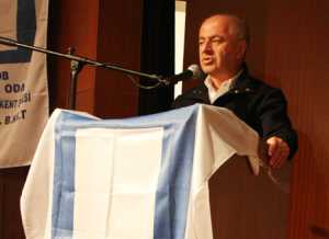 Selami Öztürk iddiaları yanıtladı