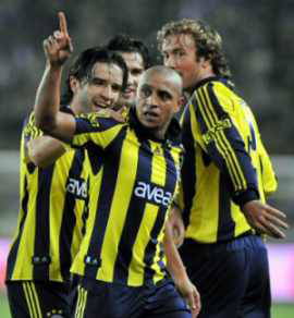 Fenerbahçe'de 11 cezalı