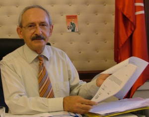 ''Değişimin adresi CHP olmalı"