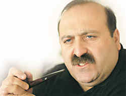 Kasalar açıldı