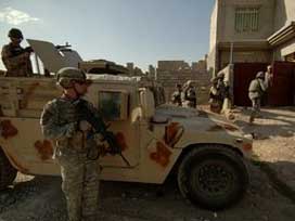 ABD'li asker tecavüzden suçlu bulundu