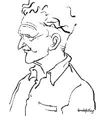 Hıfzı Topuz Nâzım'ı Anlatıyor/ 3