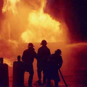 Kreşte yangın çıktı 29 çocuk öldü