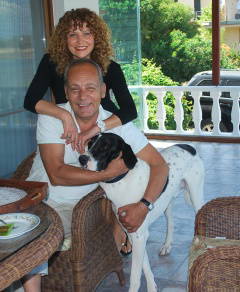 Yalakalık yapsaydım Andrea Urfa vekili olurdu