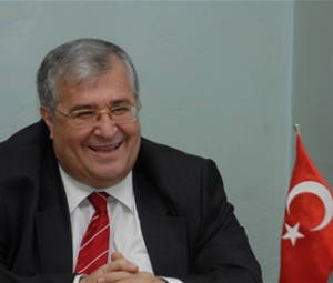 "Biz Ecevit'in çizgisindeyiz"