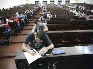 ÖSS sonuçları gelecek hafta açıklanacak