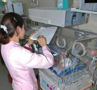 İnegöl Devlet Hastanesiyle ilgili rapor açıklandı