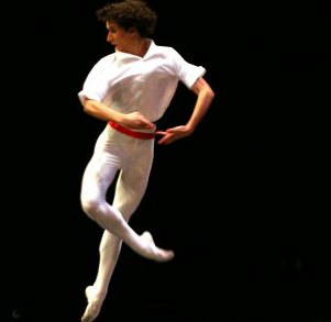 Türk baletler Roma'dan ödülle döndü