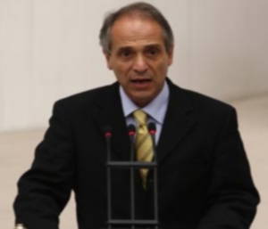 "Yasanın eksikliği açıkça ortada"