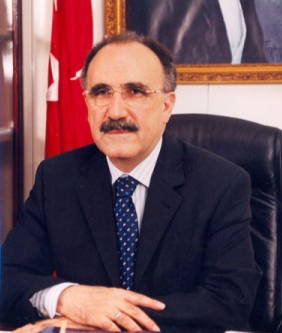 Atalay'ın STK temsilcileri ile görüşmesi sona erdi